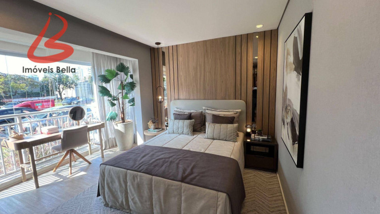 Imagem Apartamento com 3 Quartos à Venda, 127 m² em Vila Anastácio - São Paulo Imagem Apartamento com 3 Quartos à Venda, 127 m² em Vila Anastácio - São Paulo