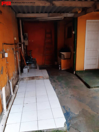 Imagem Casa à Venda, 120 m² em Brooklin Paulista - São Paulo Imagem Casa à Venda, 120 m² em Brooklin Paulista - São Paulo