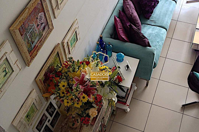 Imagem Cobertura com 3 Quartos à Venda, 110 m² em Vila Da Saúde - São Paulo