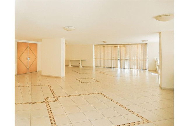 Imagem Apartamento com 3 Quartos à Venda, 103 m² em água Branca - São Paulo