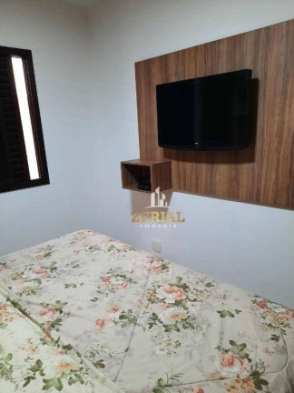 Imagem Apartamento com 2 Quartos à Venda, 103 m² em Santa Maria - São Caetano Do Sul