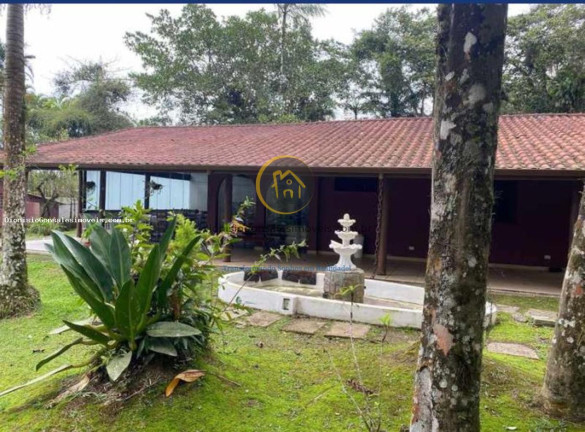 Chácara com 10 Quartos à Venda, 280.285 m² em Jardim São Francisco - Peruíbe