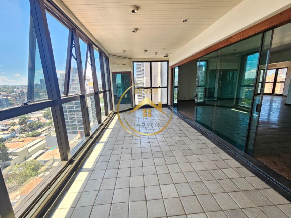 Imagem Apartamento com 4 Quartos à Venda, 568 m² em Cambuí - Campinas Imagem Apartamento com 4 Quartos à Venda, 568 m² em Cambuí - Campinas