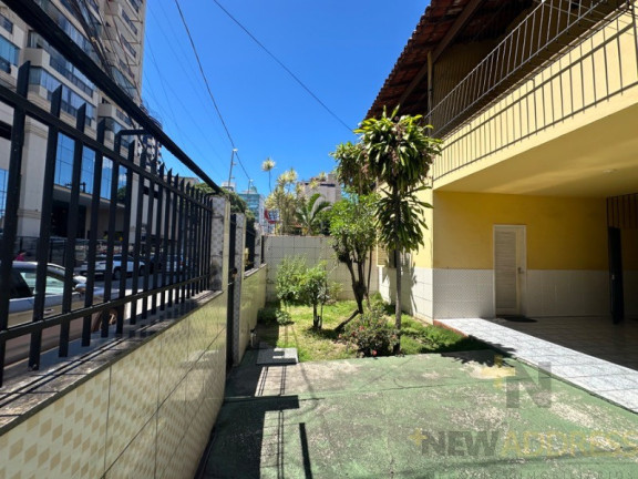 Imagem Casa com 3 Quartos à Venda, em Itapuã - Vila Velha Imagem Casa com 3 Quartos à Venda, em Itapuã - Vila Velha