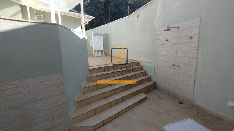 Imagem Sobrado com 3 Quartos à Venda, em Jardim Paraíso Ii - Itu Imagem Sobrado com 3 Quartos à Venda, em Jardim Paraíso Ii - Itu