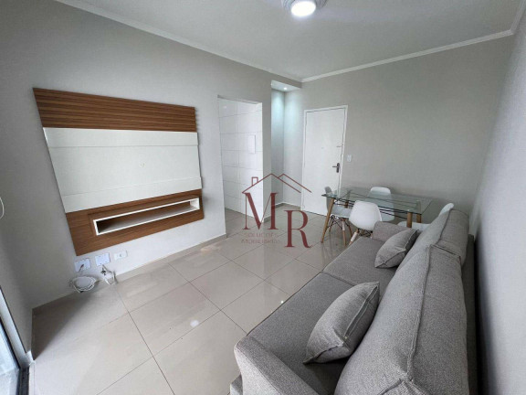 Imagem Apartamento com 1 Quarto à Venda, 47 m² em Tupi - Praia Grande