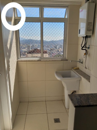 Imagem Imóvel com 3 Quartos à Venda, 93 m² em Jardim Vinte E Cinco De Agosto - Duque De Caxias Imagem Imóvel com 3 Quartos à Venda, 93 m² em Jardim Vinte E Cinco De Agosto - Duque De Caxias
