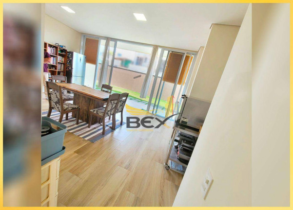 Imagem Casa com 3 Quartos à Venda, 200 m² em Tamboré - Santana De Parnaíba