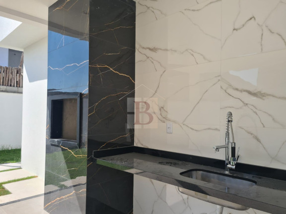 Imagem Casa com 3 Quartos à Venda, 200 m² em Inoã - Maricá