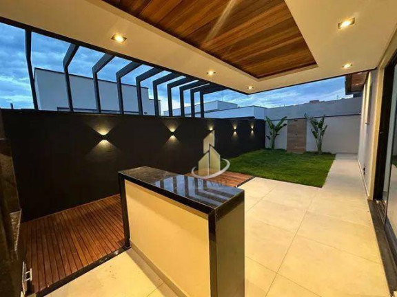 Imagem Casa com 3 Quartos à Venda, 150 m² em Condomínio Terras Do Vale - Caçapava Imagem Casa com 3 Quartos à Venda, 150 m² em Condomínio Terras Do Vale - Caçapava