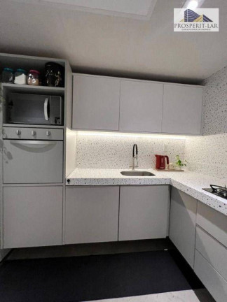 Imagem Apartamento com 1 Quarto à Venda, 83 m² em Jardim Zaira - Guarulhos