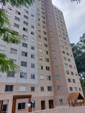 Imagem Apartamento com 1 Quarto à Venda, 24 m² em Paraíso Do Morumbi - São Paulo Imagem Apartamento com 1 Quarto à Venda, 24 m² em Paraíso Do Morumbi - São Paulo
