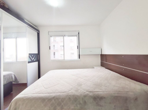 Imagem Apartamento com 3 Quartos à Venda, 74 m² em Sarandi - Porto Alegre
