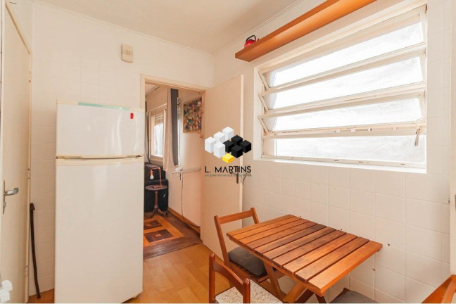 Imagem Apartamento com 1 Quarto à Venda, 47 m² em Auxiliadora - Porto Alegre Imagem Apartamento com 1 Quarto à Venda, 47 m² em Auxiliadora - Porto Alegre