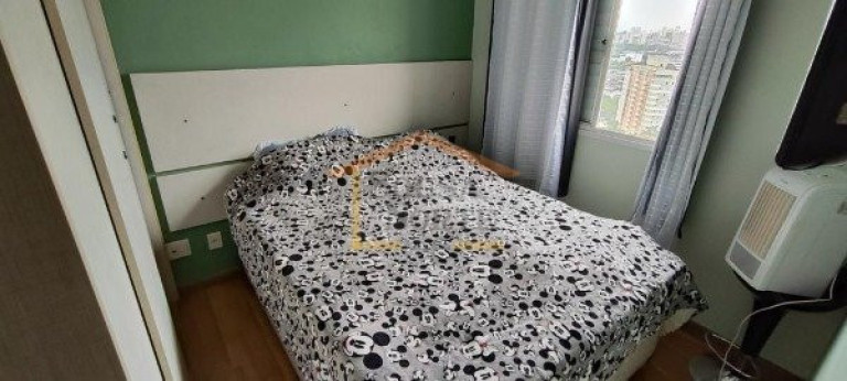 Imagem Apartamento com 3 Quartos à Venda, 66 m² em Parque Novo Mundo - São Paulo Imagem Apartamento com 3 Quartos à Venda, 66 m² em Parque Novo Mundo - São Paulo