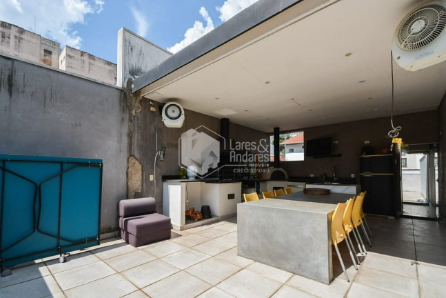 Imagem Casa com 4 Quartos à Venda, 214 m² em Mirandópolis - São Paulo Imagem Casa com 4 Quartos à Venda, 214 m² em Mirandópolis - São Paulo