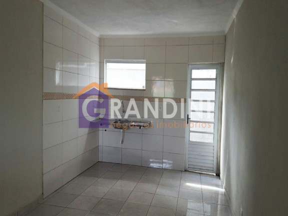 Imagem Apartamento com 1 Quarto à Venda, 55 m² em Jardim Presidente - Mogi Guaçu