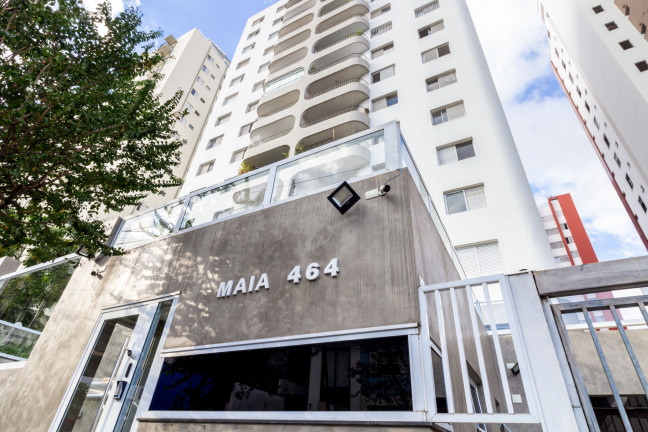 Foto do imóvel Apartamento com 3 Quartos à Venda, 113 m² em V. Madalena - São Paulo