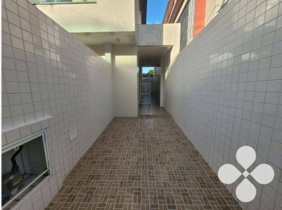 Imagem Imóvel com 2 Quartos à Venda, 70 m² em Embaré - Santos Imagem Imóvel com 2 Quartos à Venda, 70 m² em Embaré - Santos