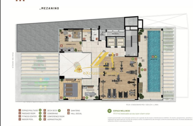 Imagem Imóvel com 2 Quartos à Venda, 67 m² em Graça - Salvador Imagem Imóvel com 2 Quartos à Venda, 67 m² em Graça - Salvador