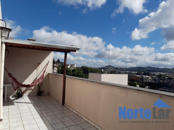 Imagem Cobertura com 2 Quartos à Venda, 80 m² em Vila Menck - Osasco