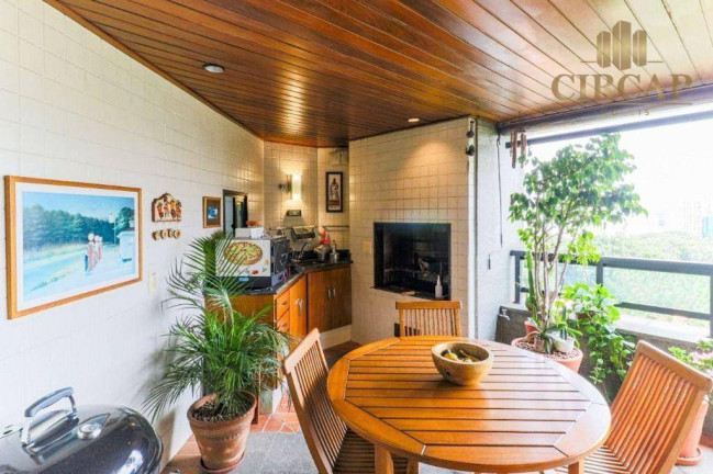 Imagem Apartamento com 4 Quartos à Venda, 359 m² em Vila Madalena - São Paulo Imagem Apartamento com 4 Quartos à Venda, 359 m² em Vila Madalena - São Paulo