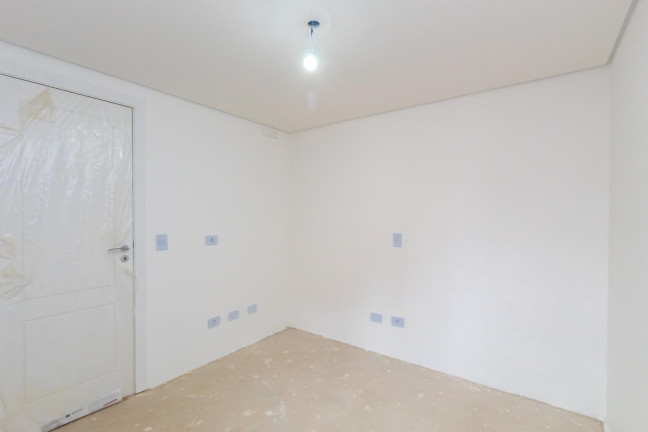Imagem Casa com 3 Quartos à Venda, 125 m² em Vista Alegre - Curitiba Imagem Casa com 3 Quartos à Venda, 125 m² em Vista Alegre - Curitiba