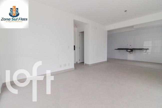 Imagem Apartamento com 3 Quartos à Venda, 140 m² em Vila Clementino - São Paulo Imagem Apartamento com 3 Quartos à Venda, 140 m² em Vila Clementino - São Paulo