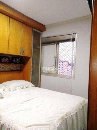 Imagem Apartamento com 3 Quartos à Venda, 66 m² em Jardim Vergueiro (sacomã) - São Paulo Imagem Apartamento com 3 Quartos à Venda, 66 m² em Jardim Vergueiro (sacomã) - São Paulo