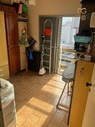 Imagem Apartamento com 4 Quartos à Venda, 133 m² em Boqueirão - Praia Grande Imagem Apartamento com 4 Quartos à Venda, 133 m² em Boqueirão - Praia Grande