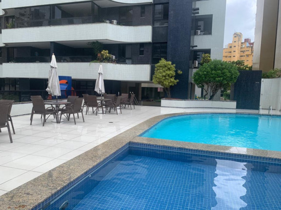 Imagem Apartamento com 4 Quartos à Venda, 149 m² em Pituba - Salvador