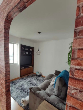 Imagem Imóvel com 2 Quartos à Venda, 100 m² em Vila Cordeiro - São Paulo Imagem Imóvel com 2 Quartos à Venda, 100 m² em Vila Cordeiro - São Paulo