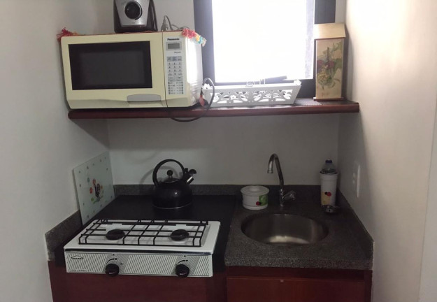 Imagem Apartamento com 1 Quarto para Alugar, 50 m² em Consolação - São Paulo Imagem Apartamento com 1 Quarto para Alugar, 50 m² em Consolação - São Paulo