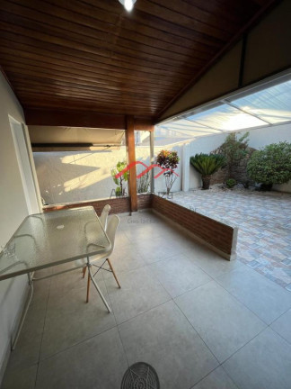 Imagem Casa com 2 Quartos à Venda, 92 m² em Parque Vila Flores - Sumaré