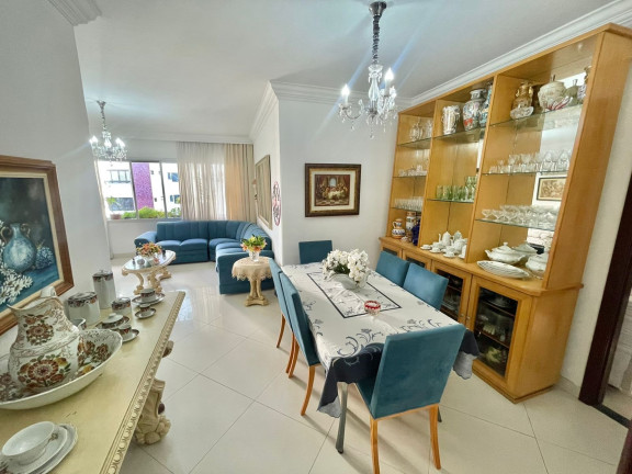 Imagem Apartamento com 4 Quartos à Venda, 125 m² em Pituba - Salvador Imagem Apartamento com 4 Quartos à Venda, 125 m² em Pituba - Salvador