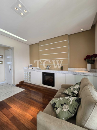 Imagem Apartamento com 3 Quartos à Venda, 168 m² em Vila Mariana - São Paulo Imagem Apartamento com 3 Quartos à Venda, 168 m² em Vila Mariana - São Paulo