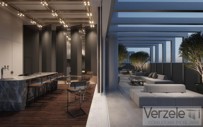 Imagem Apartamento com 4 Quartos à Venda, 343 m² em Centro Imagem Apartamento com 4 Quartos à Venda, 343 m² em Centro