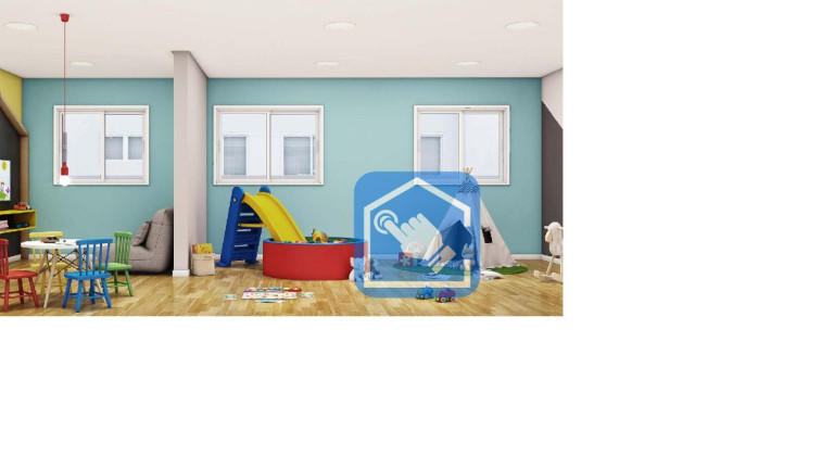 Imagem Apartamento com 2 Quartos à Venda, 39 m² em Cambuci - São Paulo Imagem Apartamento com 2 Quartos à Venda, 39 m² em Cambuci - São Paulo