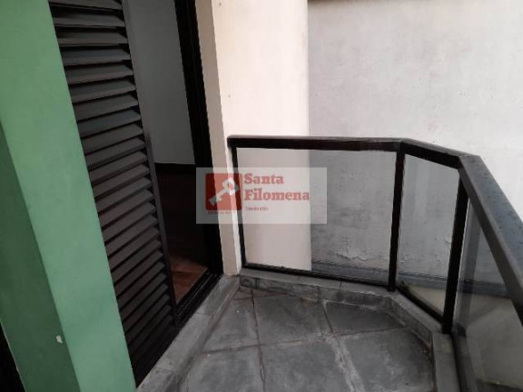 Imagem Apartamento com 2 Quartos à Venda, 78 m² em Vila Bastos - Santo André Imagem Apartamento com 2 Quartos à Venda, 78 m² em Vila Bastos - Santo André