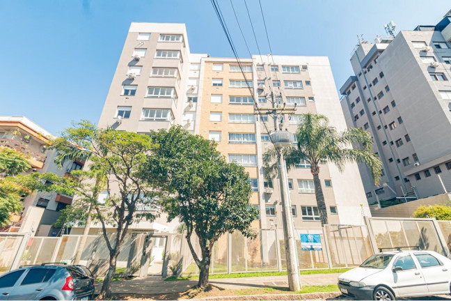 Apartamento com 2 Quartos à Venda, 69 m² em Bom Jesus - Porto Alegre