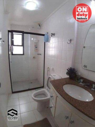 Imagem Apartamento com 3 Quartos à Venda, 90 m² em Loteamento João Batista Julião - Guarujá