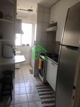 Imagem Apartamento com 2 Quartos à Venda, 50 m² em Jardim Taquaral - São Paulo Imagem Apartamento com 2 Quartos à Venda, 50 m² em Jardim Taquaral - São Paulo