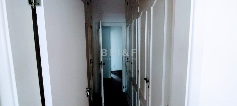 Imagem Apartamento com 4 Quartos à Venda, 295 m² em Jardim Paulista - São Paulo
