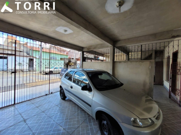 Imagem Casa com 7 Quartos à Venda, 450 m² em Parque Das Laranjeiras - Sorocaba
