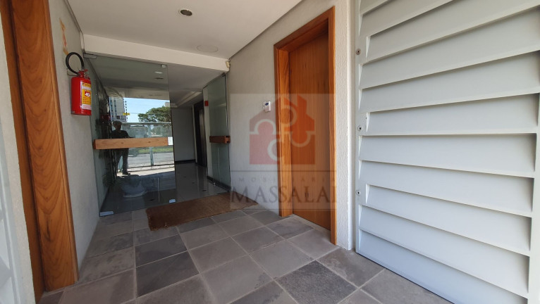 Imagem Sala Comercial à Venda, 27 m² em Praia De Belas - Porto Alegre