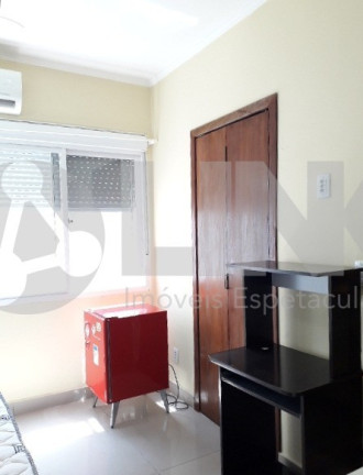 Imagem Apartamento com 1 Quarto à Venda, 22 m² em Centro Histórico - Porto Alegre