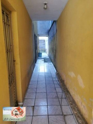 Imagem Casa com 3 Quartos à Venda, 150 m² em Vila Camilópolis - Santo André