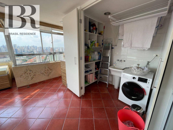 Imagem Cobertura com 2 Quartos à Venda, 120 m² em Vila Da Saúde - São Paulo