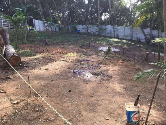 Imagem Terreno à Venda, 1.000 m² em Granja Viana - Cotia