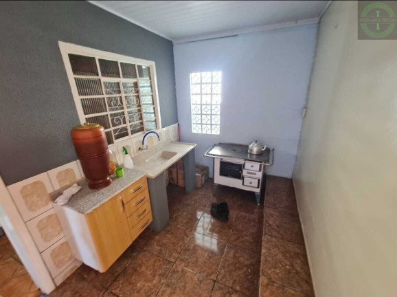 Imagem Casa com 3 Quartos à Venda, 130 m² em Oficinas - Ponta Grossa
